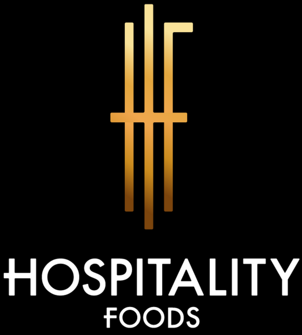HOSPITALITY FOODS logo