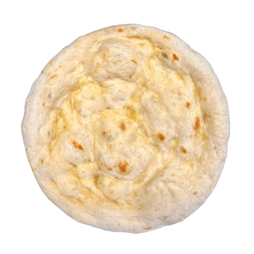 Base Pizza Romana - HF DISTRIBUTION