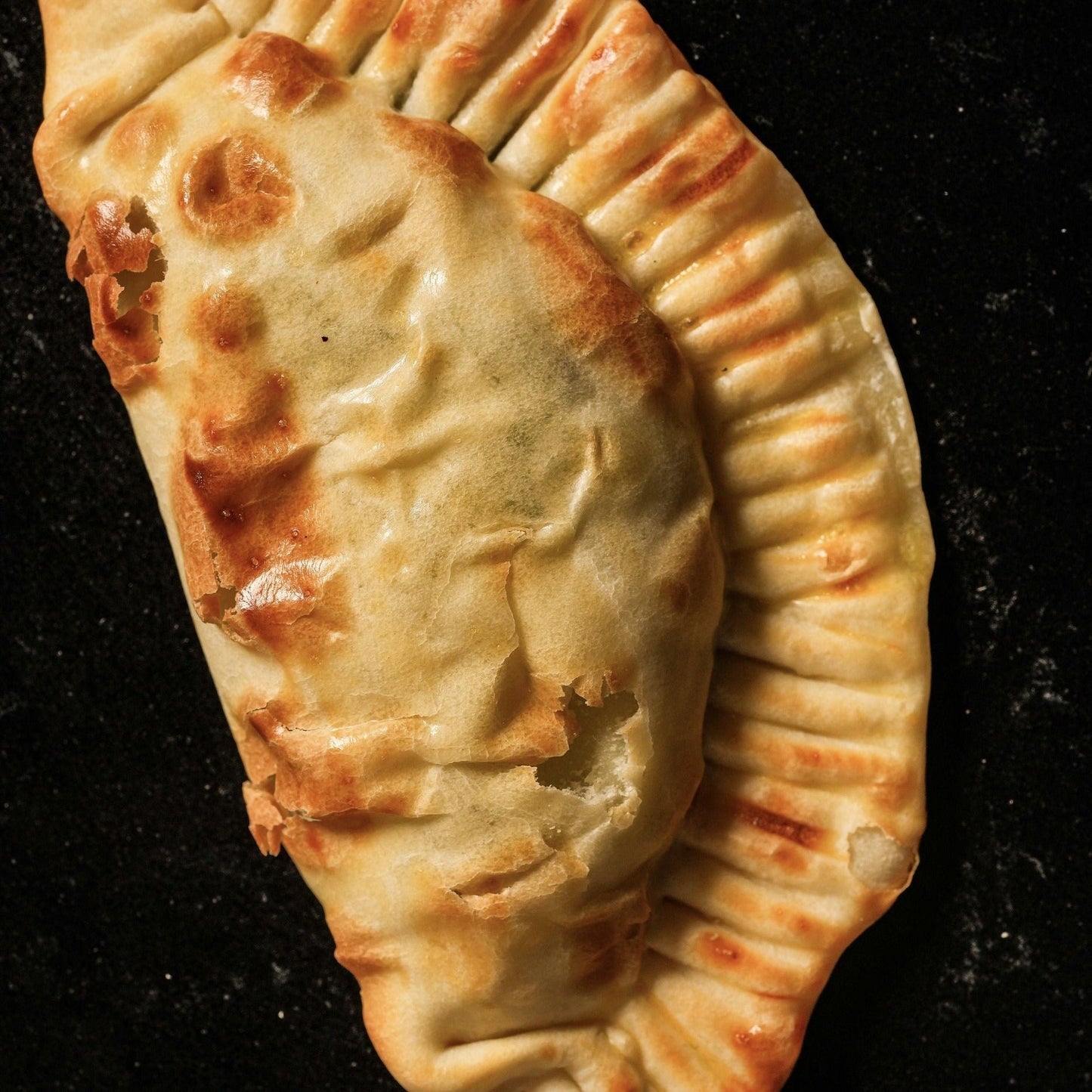 Chicken Empanadas - HF DISTRIBUTION