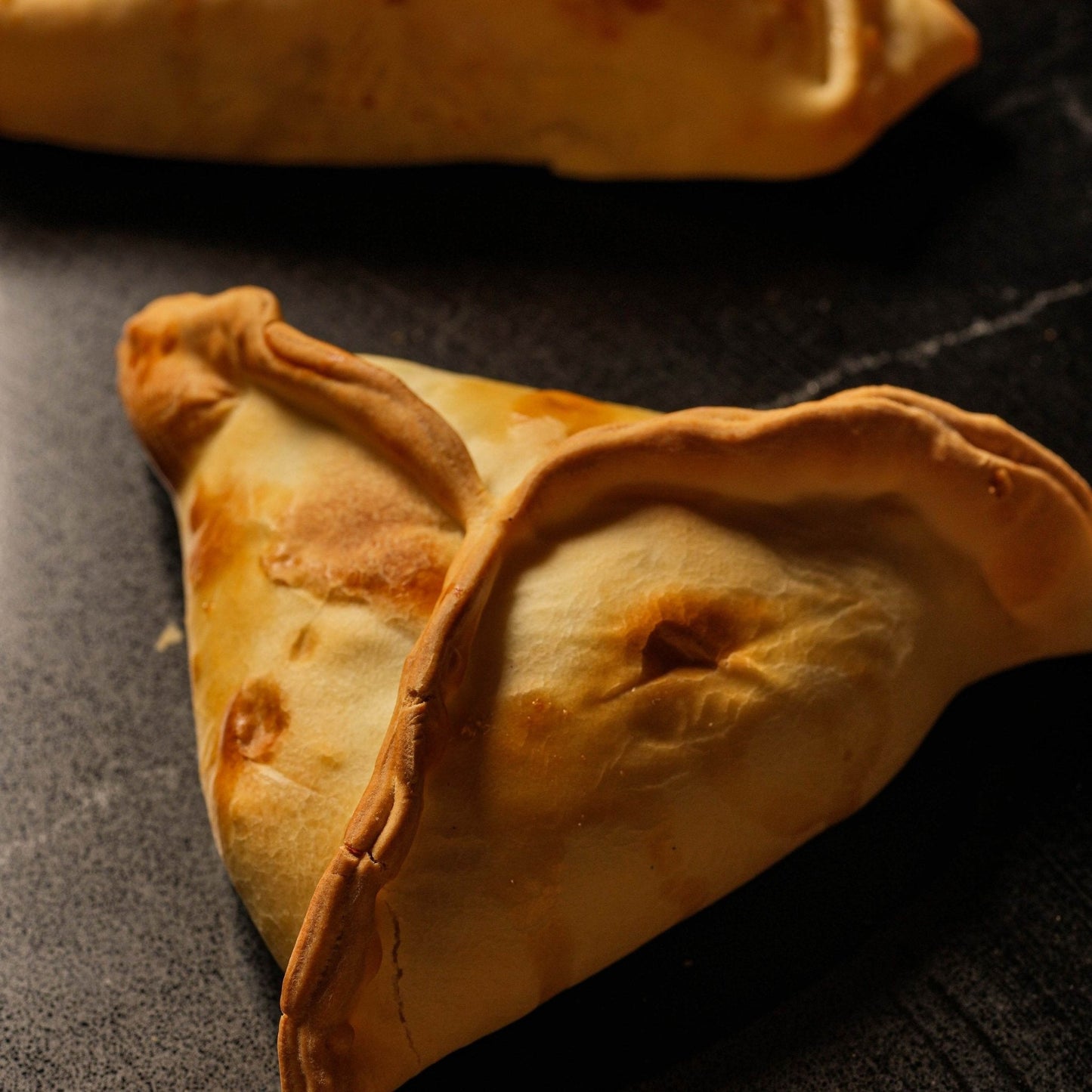 Mushrooms Empanadas - HF DISTRIBUTION