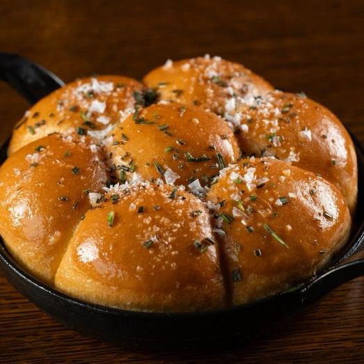 Parker House Roll - HF DISTRIBUTION