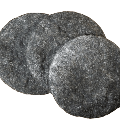 Pita Charcoal - HF DISTRIBUTION