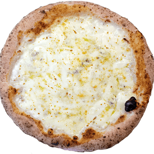 Pizza 4Cheese - HF DISTRIBUTION